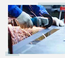 Услуги Изготовление металлоконструкций под ключ в Сосногорске