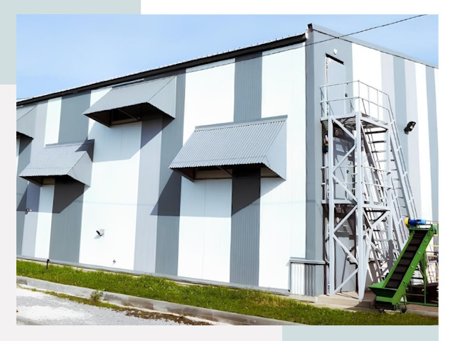 Строительство овощехранилищ от 619 руб. в Сосногорск