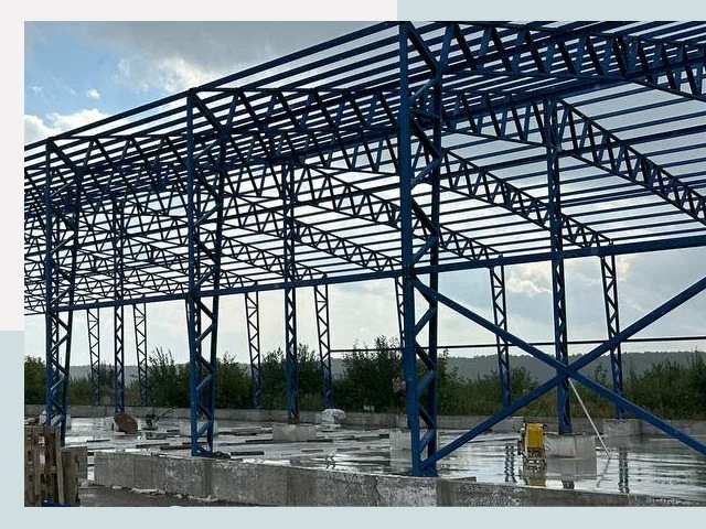 Строительство картодромов в Сосногорске