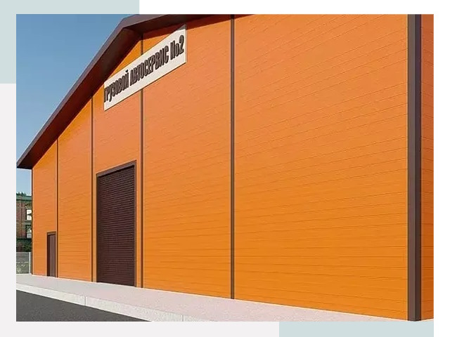 Строительство автосервисов в Сосногорске