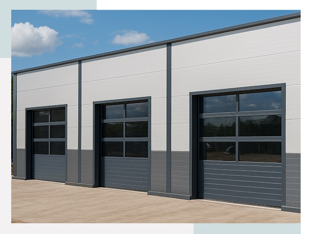 Строительство автомоек в Сосногорске