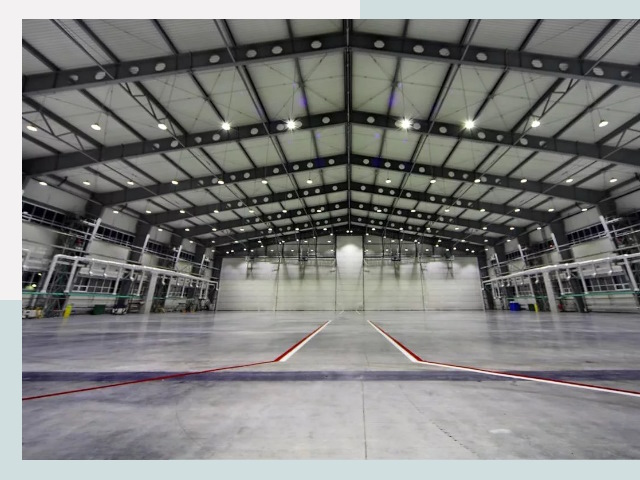 Ангары для бизнеса в Сосногорск от 619 руб. - Надежность и качество