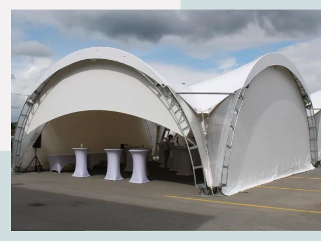 Тентовые павильоны от 619 руб. в Сосногорск и Республика Коми